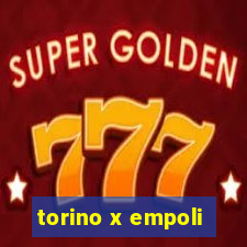 torino x empoli