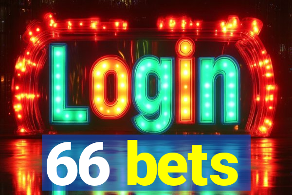 66 bets