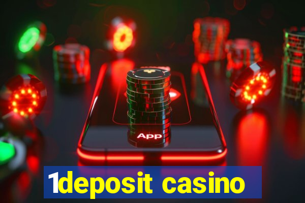 1deposit casino