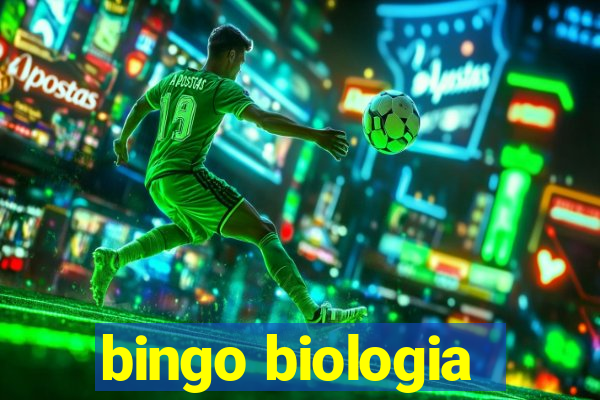 bingo biologia