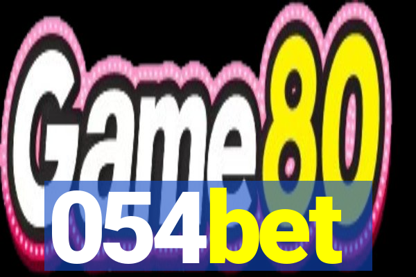 054bet