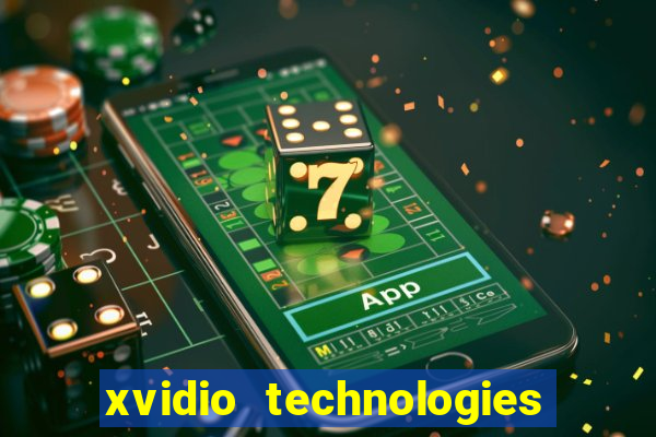 xvidio technologies startup brasil 2023