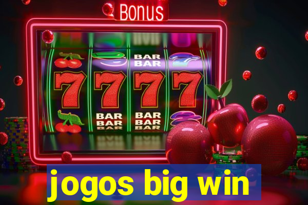 jogos big win