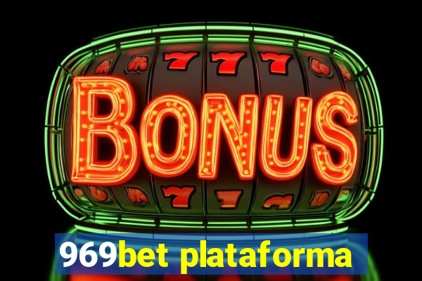 969bet plataforma