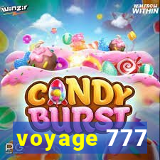 voyage 777