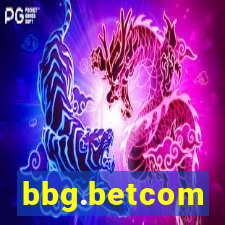 bbg.betcom