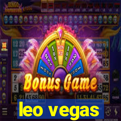 leo vegas