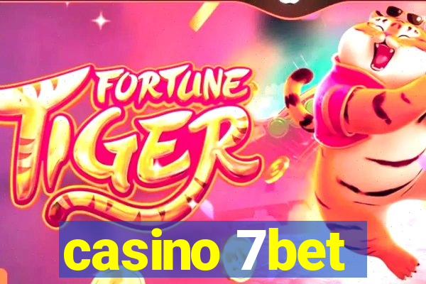 casino 7bet