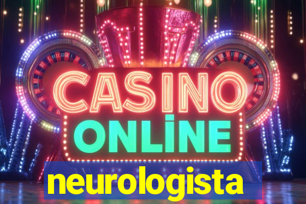 neurologista cruzeiro sp