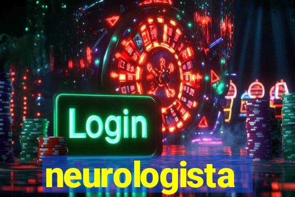 neurologista cruzeiro sp