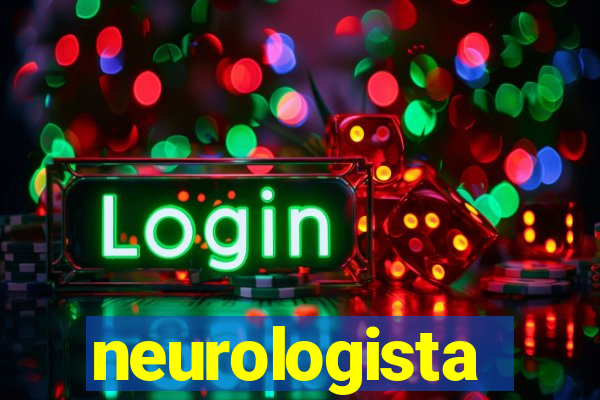 neurologista cruzeiro sp