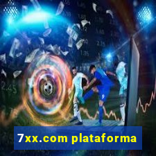 7xx.com plataforma