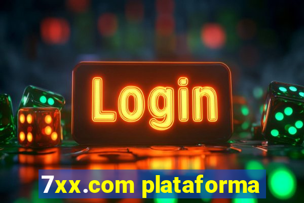 7xx.com plataforma