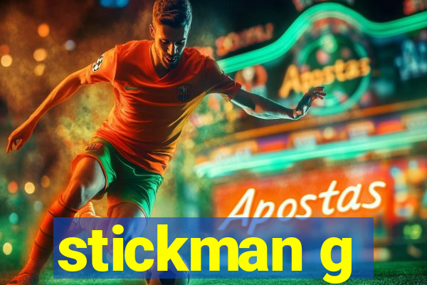 stickman g