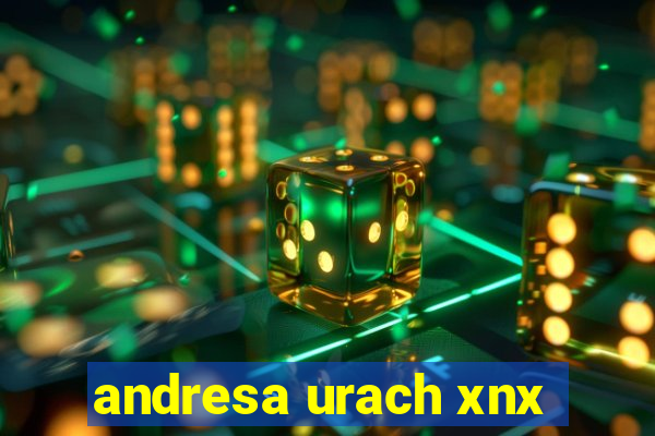 andresa urach xnx