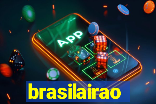 brasilairao