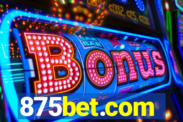 875bet.com