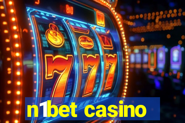 n1bet casino