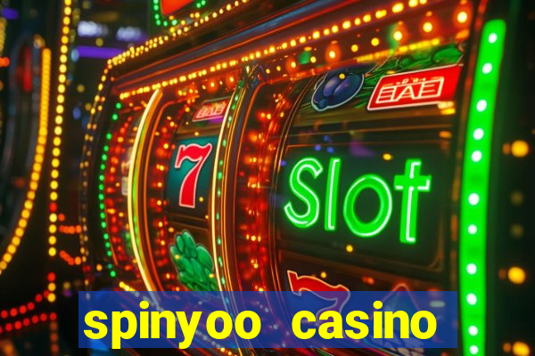 spinyoo casino review for malta