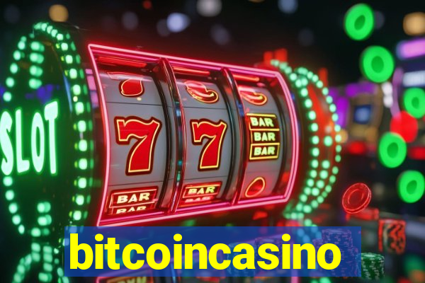 bitcoincasino