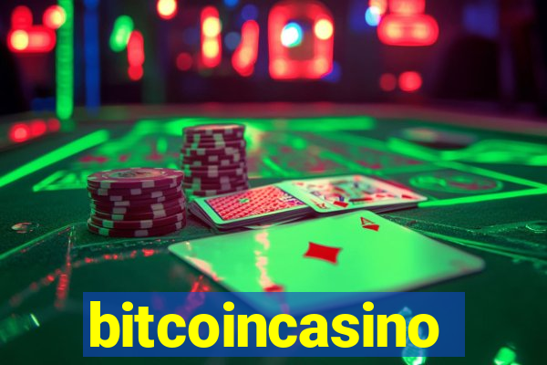 bitcoincasino