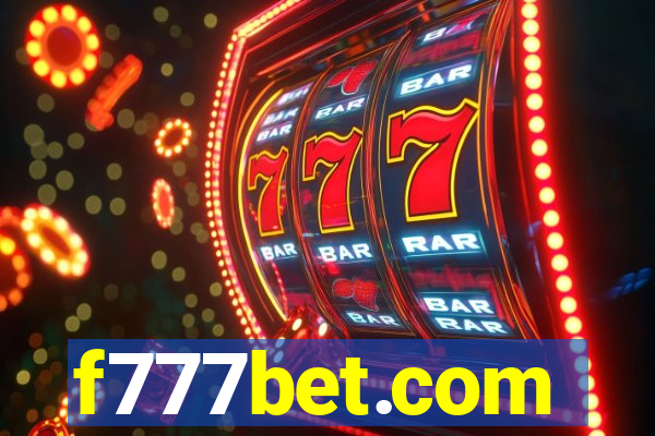 f777bet.com