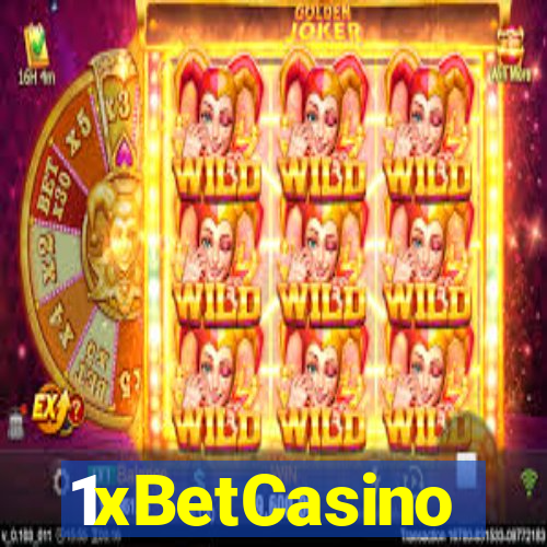 1xBetCasino