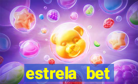 estrela bet cadastrou ganhou