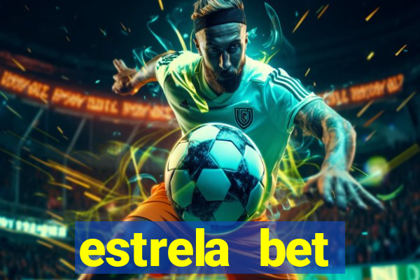 estrela bet cadastrou ganhou