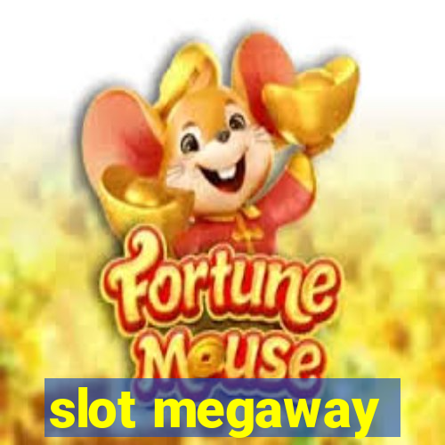 slot megaway