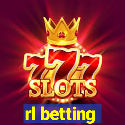 rl betting