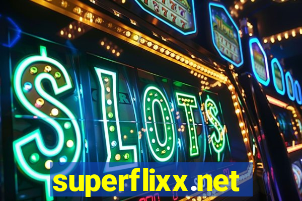 superflixx.net