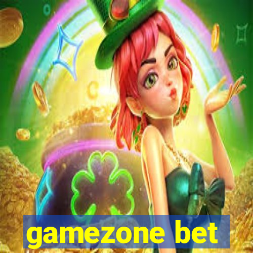 gamezone bet