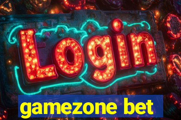 gamezone bet