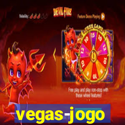 vegas-jogo