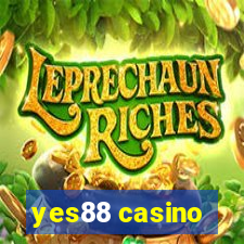 yes88 casino