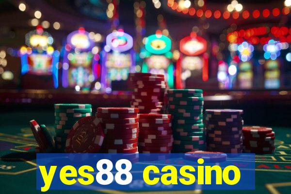 yes88 casino