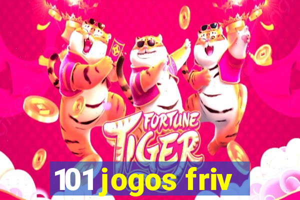 101 jogos friv