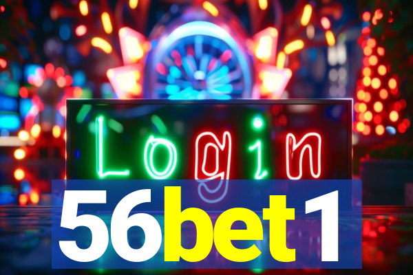 56bet1