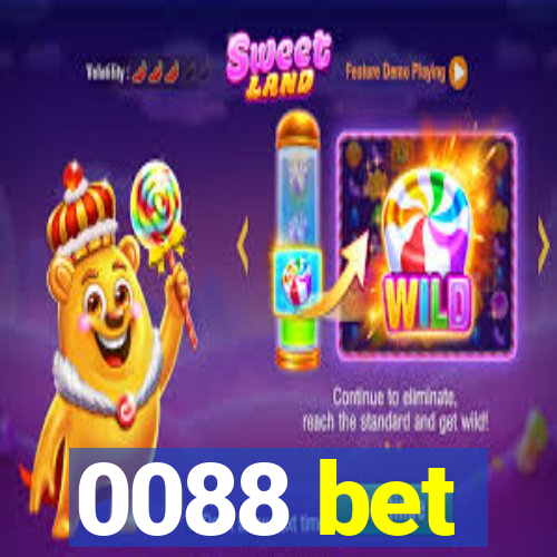 0088 bet