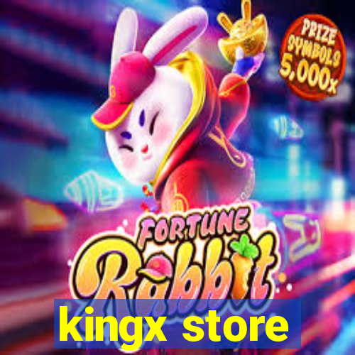 kingx store