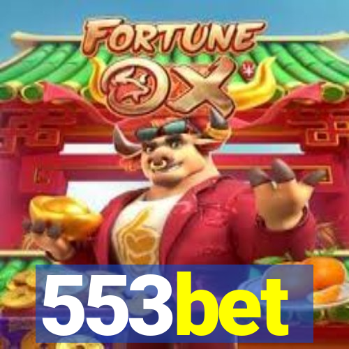 553bet