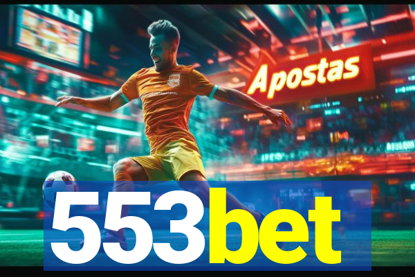 553bet