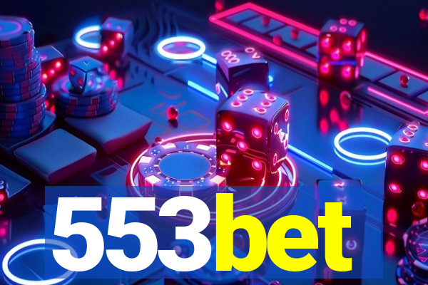 553bet