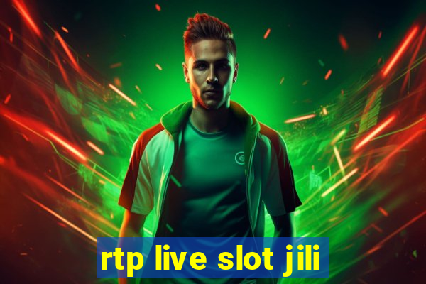 rtp live slot jili