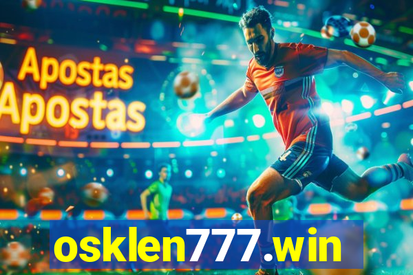 osklen777.win