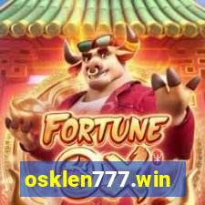 osklen777.win