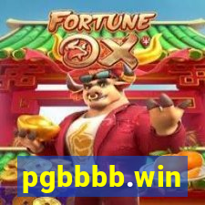 pgbbbb.win