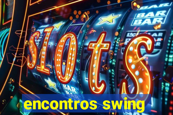 encontros swing