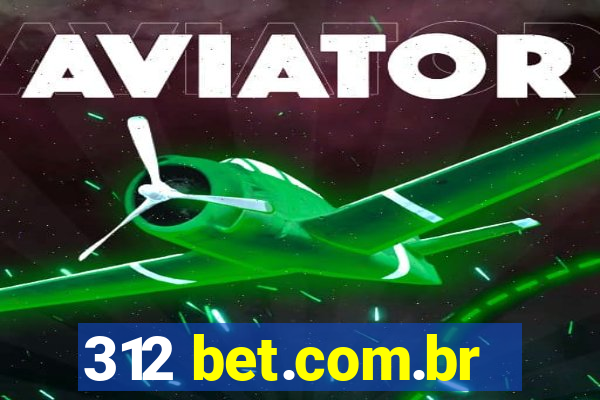 312 bet.com.br